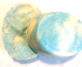 Floating Citronella Eco-Soap Bar