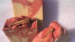 Red Apple + Cinnamon Bark FALL / AUTUMN Eco-Soap