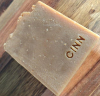 Cinnamon Bark Eco-Soap