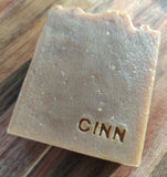 Cinnamon Bark Eco-Soap