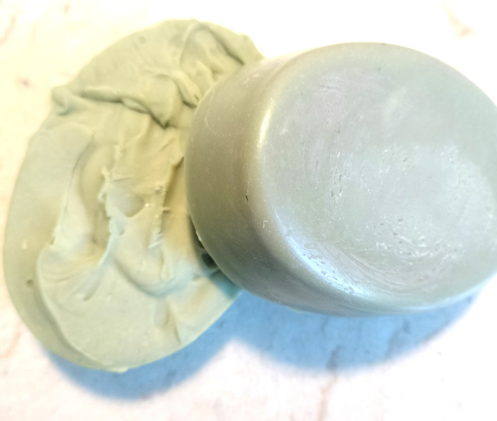 Floating Balsam and Cedar Eco-soap