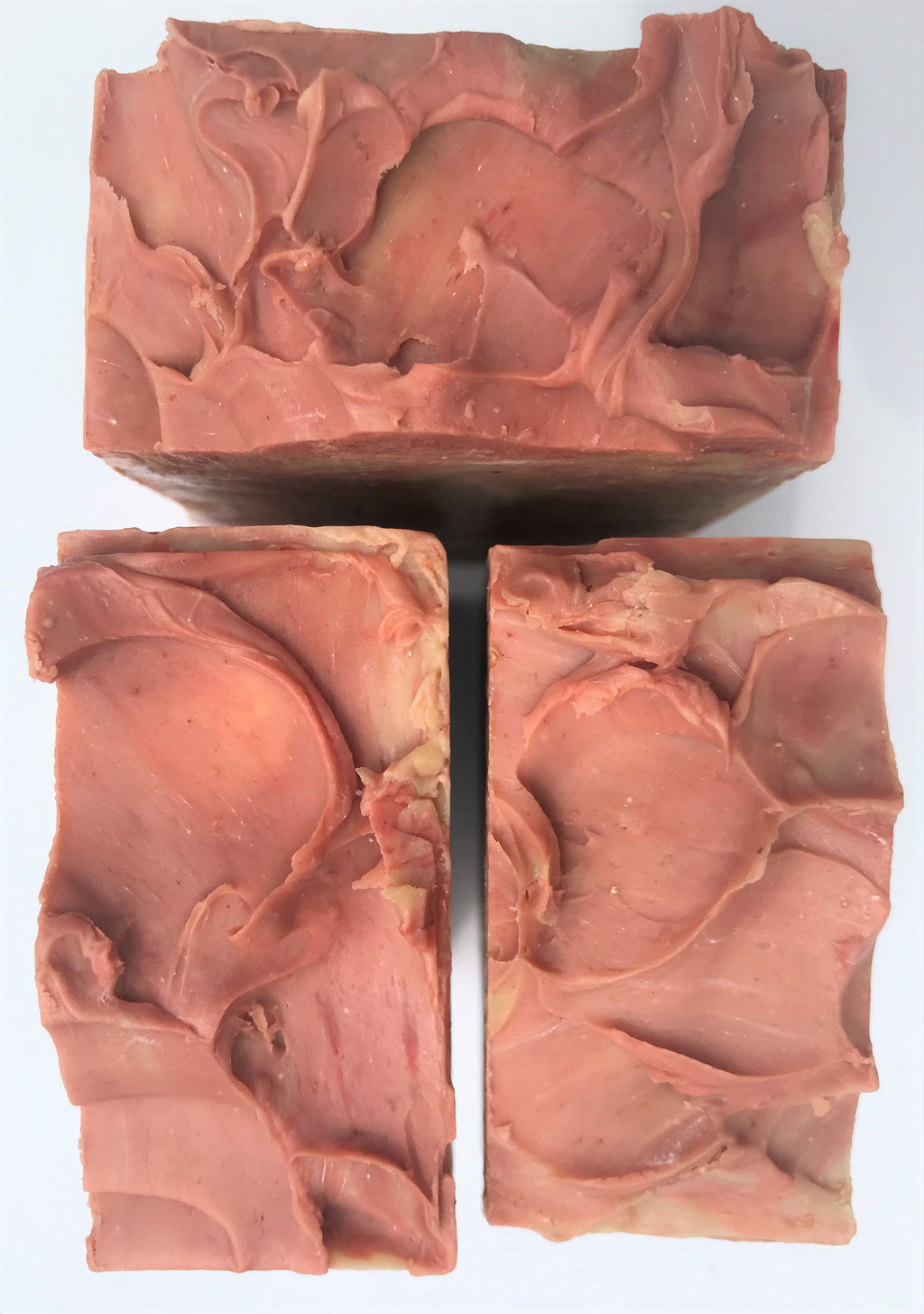 Moroccan Red Clay, Ylang-Ylang, & Tuberose