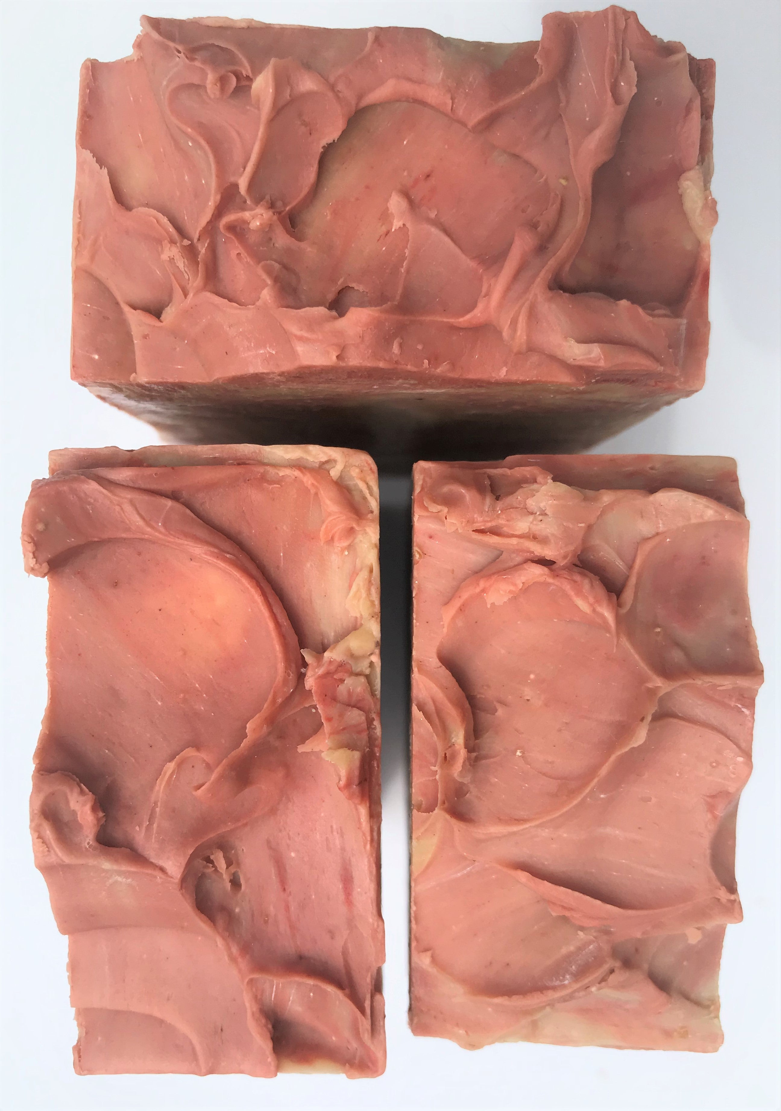 Moroccan Red Clay, Ylang-Ylang, & Tuberose