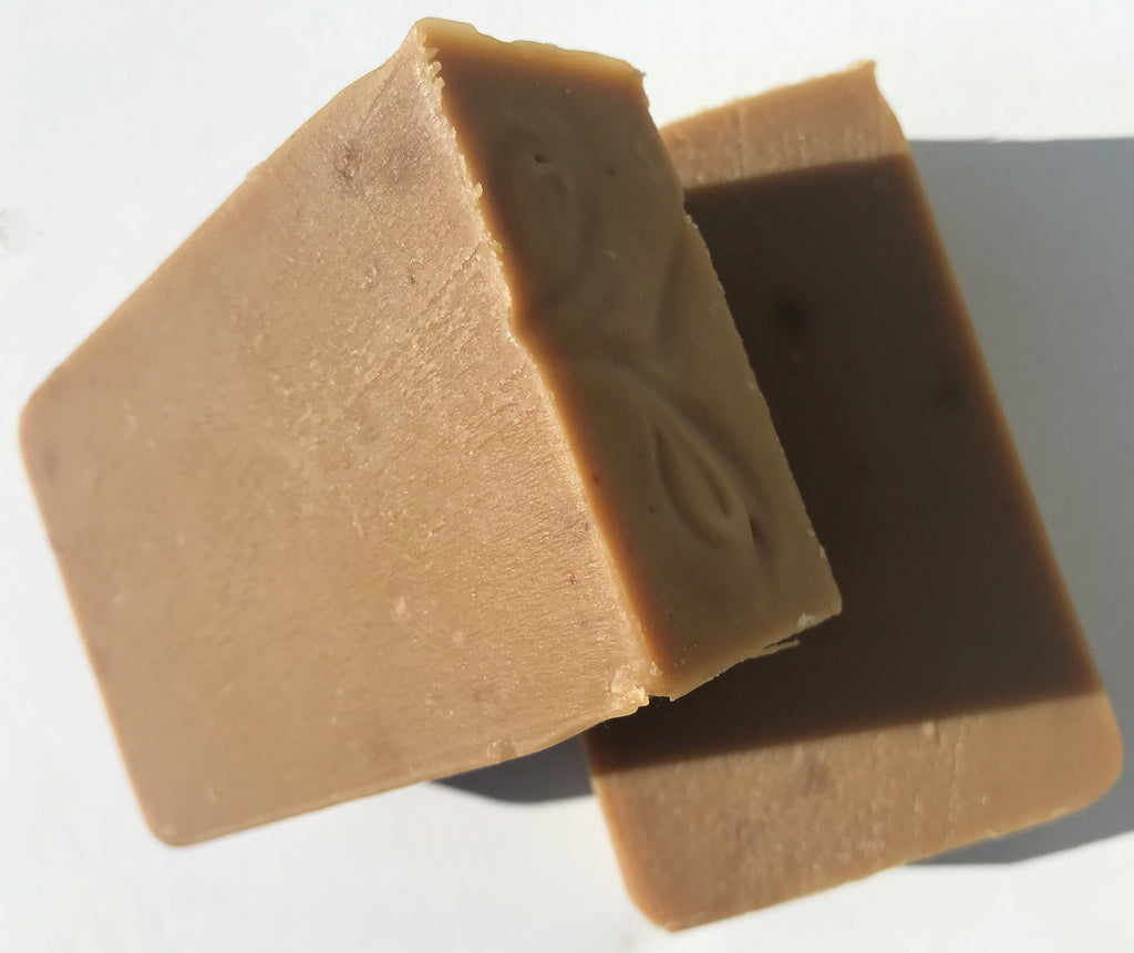 Pine Tar, Mint, & Rosemary Eco-Soap