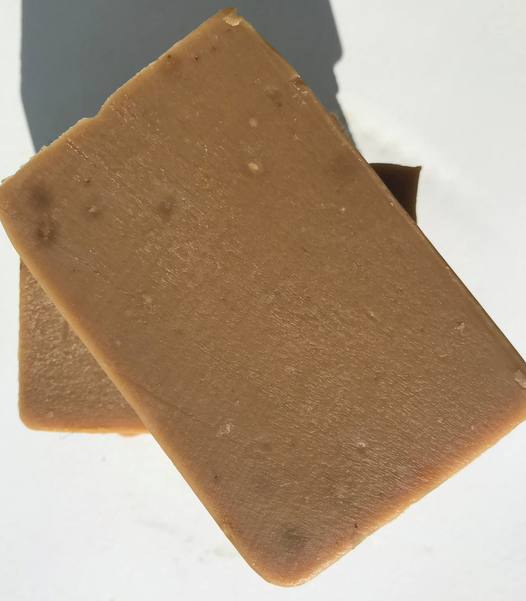 Pine Tar, Mint, & Rosemary Eco-Soap