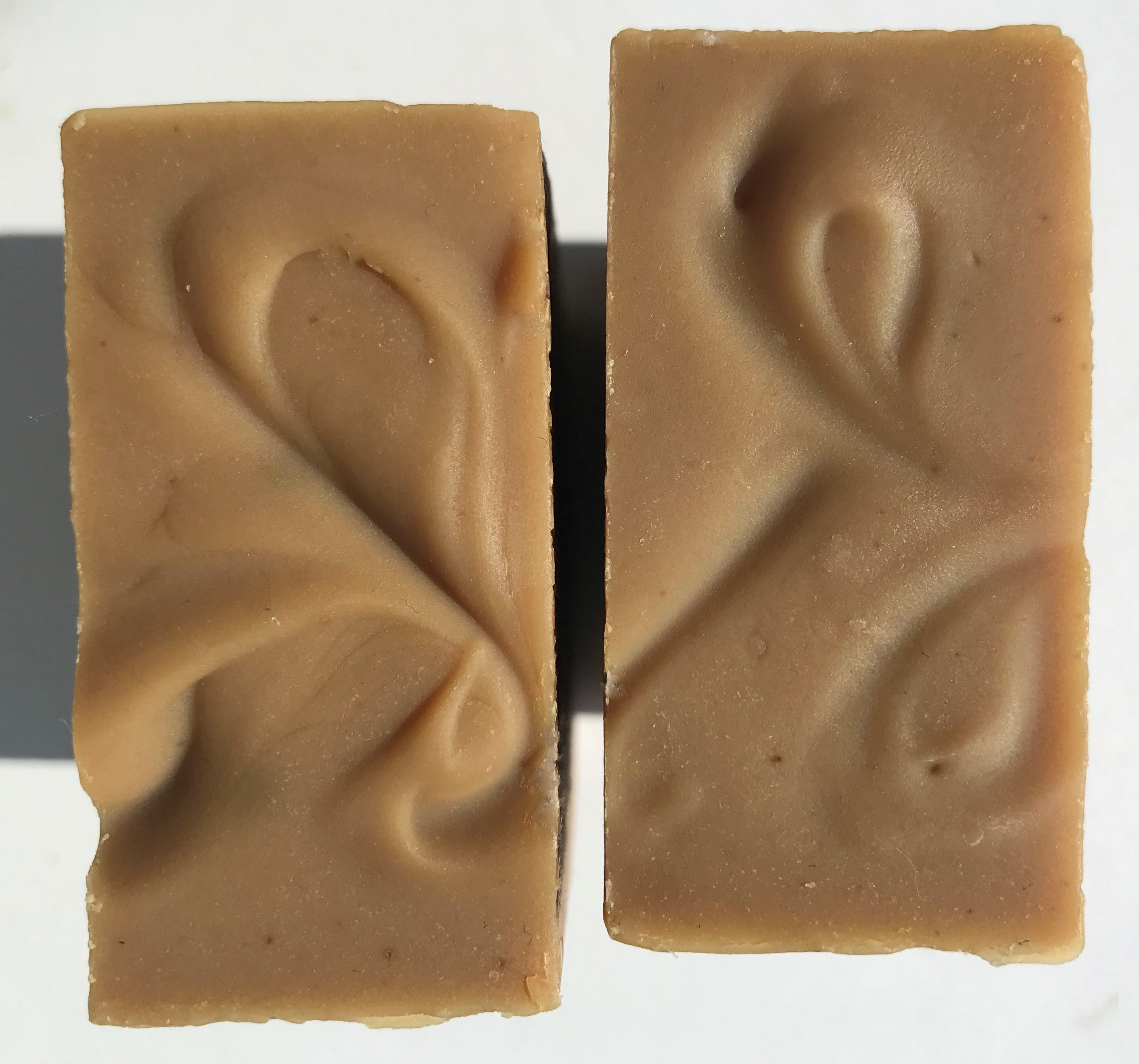 Pine Tar, Mint, & Rosemary Eco-Soap