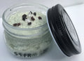 Sea Salt Scrub Eucalyptus + Mint + Tea Tree