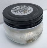 Sea Salt Scrub Almond + Honey + Oats