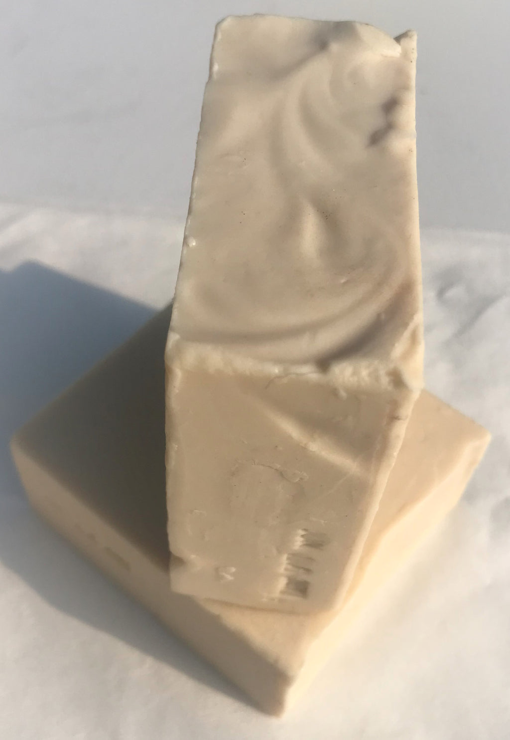 Mucha Leche! Goat Milk and Lavender