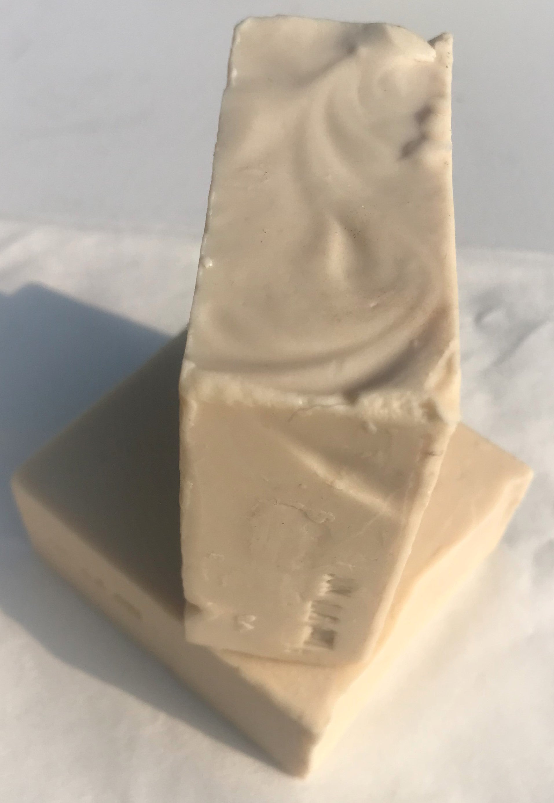 Mucha Leche! Goat Milk and Lavender