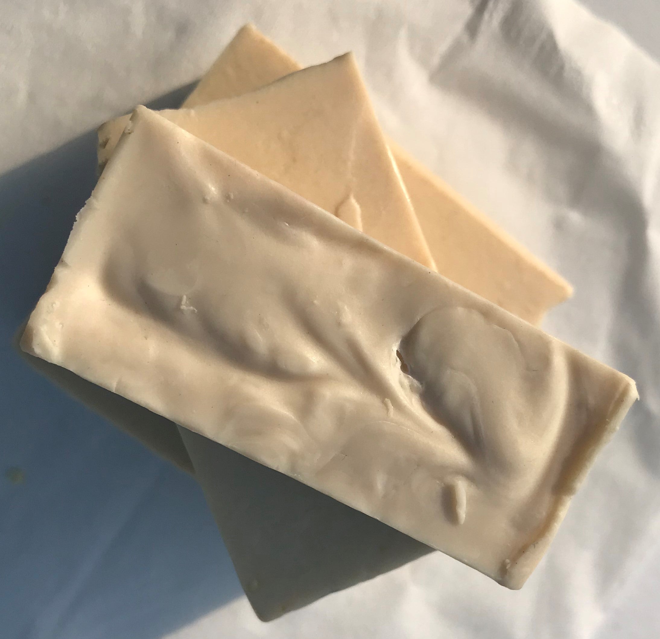 Mucha Leche! Goat Milk and Lavender