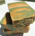 Lemongrass & Peppermint