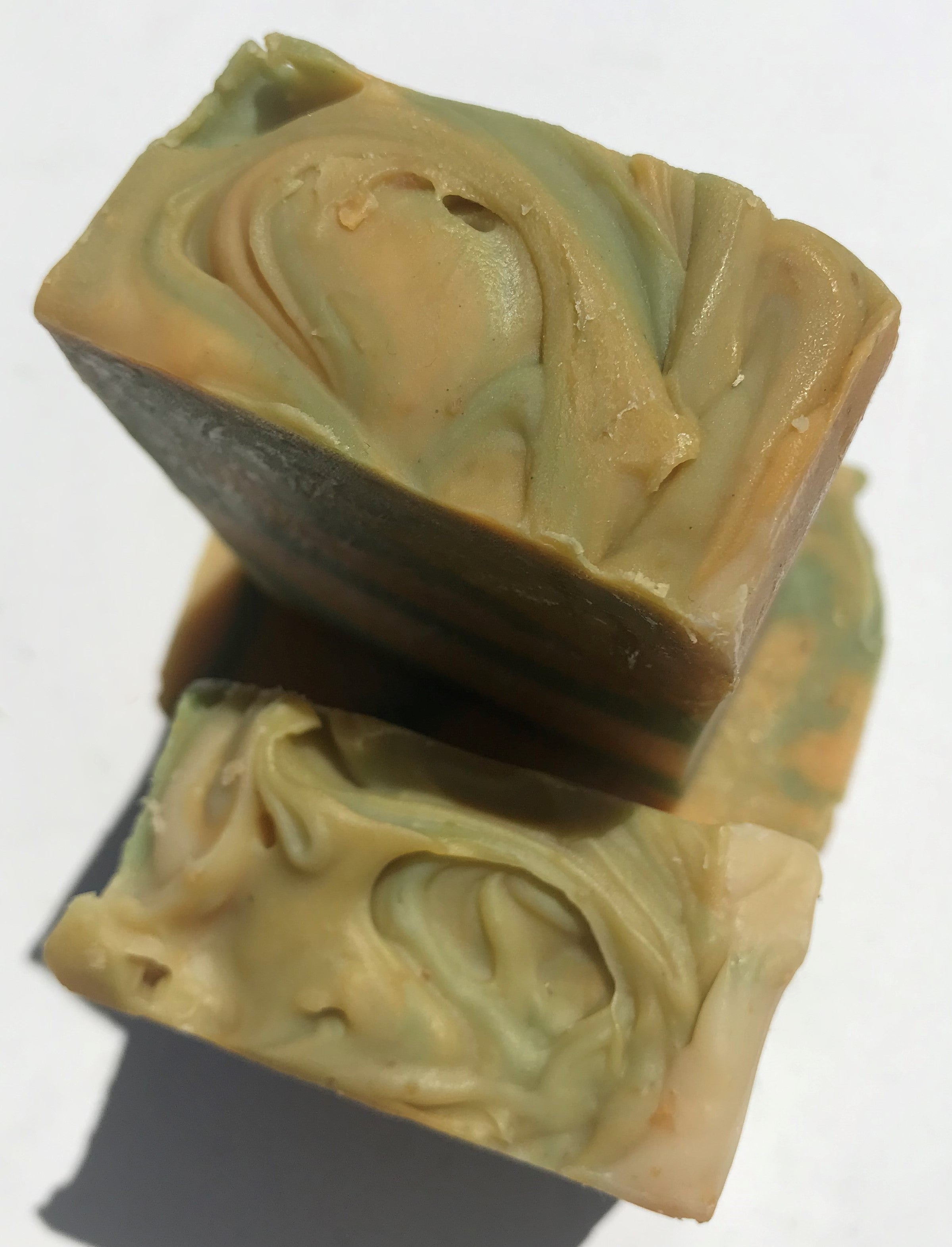 Lemongrass & Peppermint