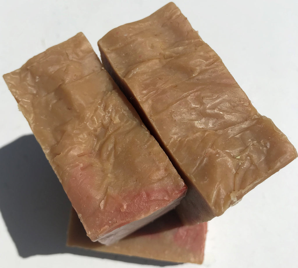 Clove + Pink Grapefruit
