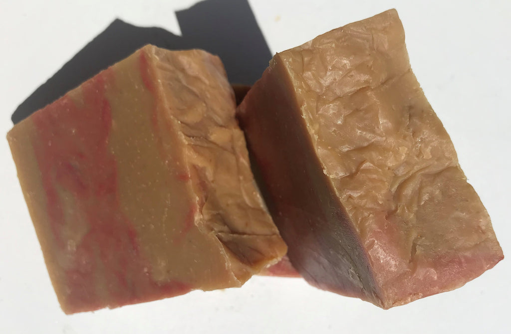 Clove + Pink Grapefruit