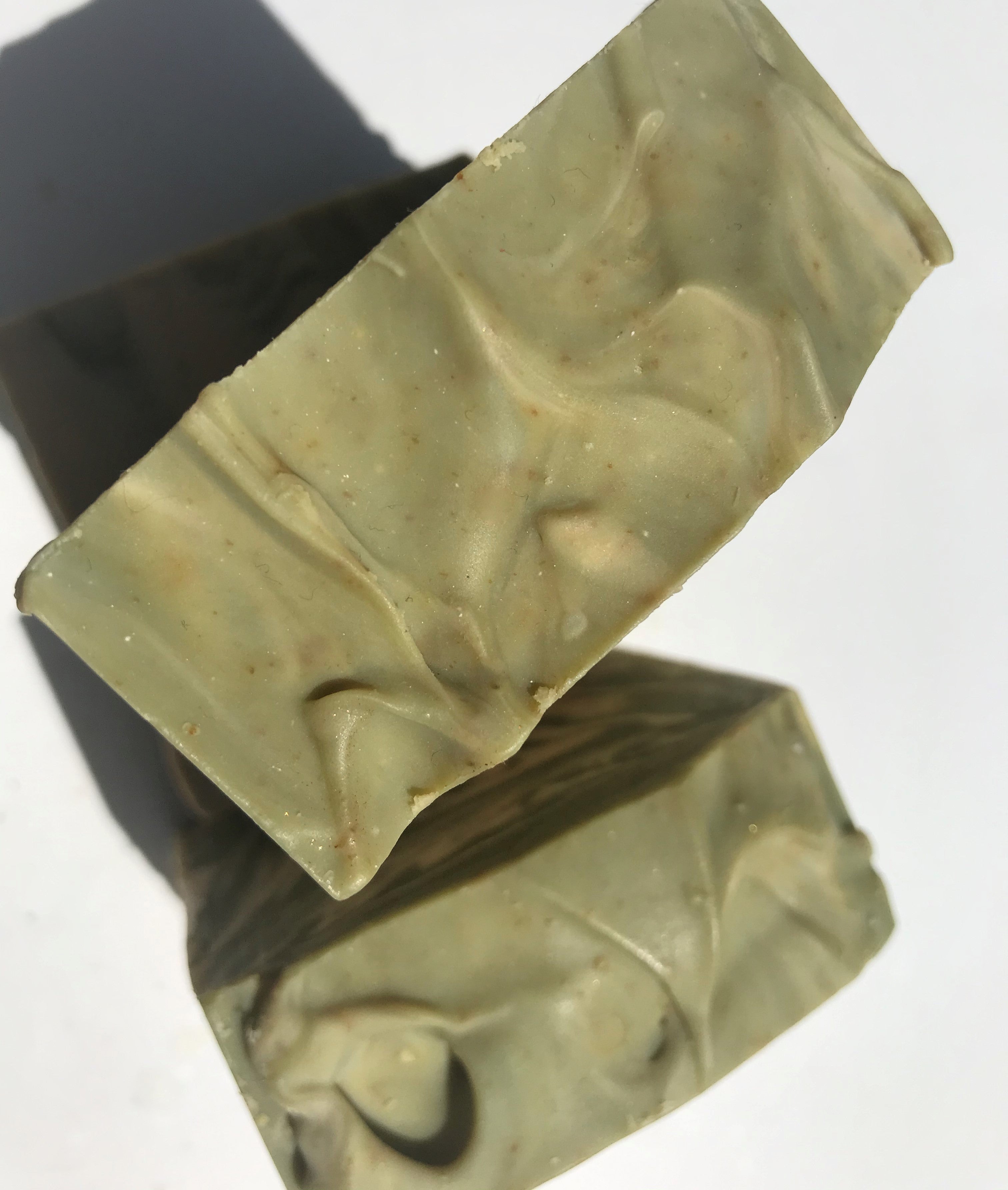 Jasmine + Cedarwood Soap