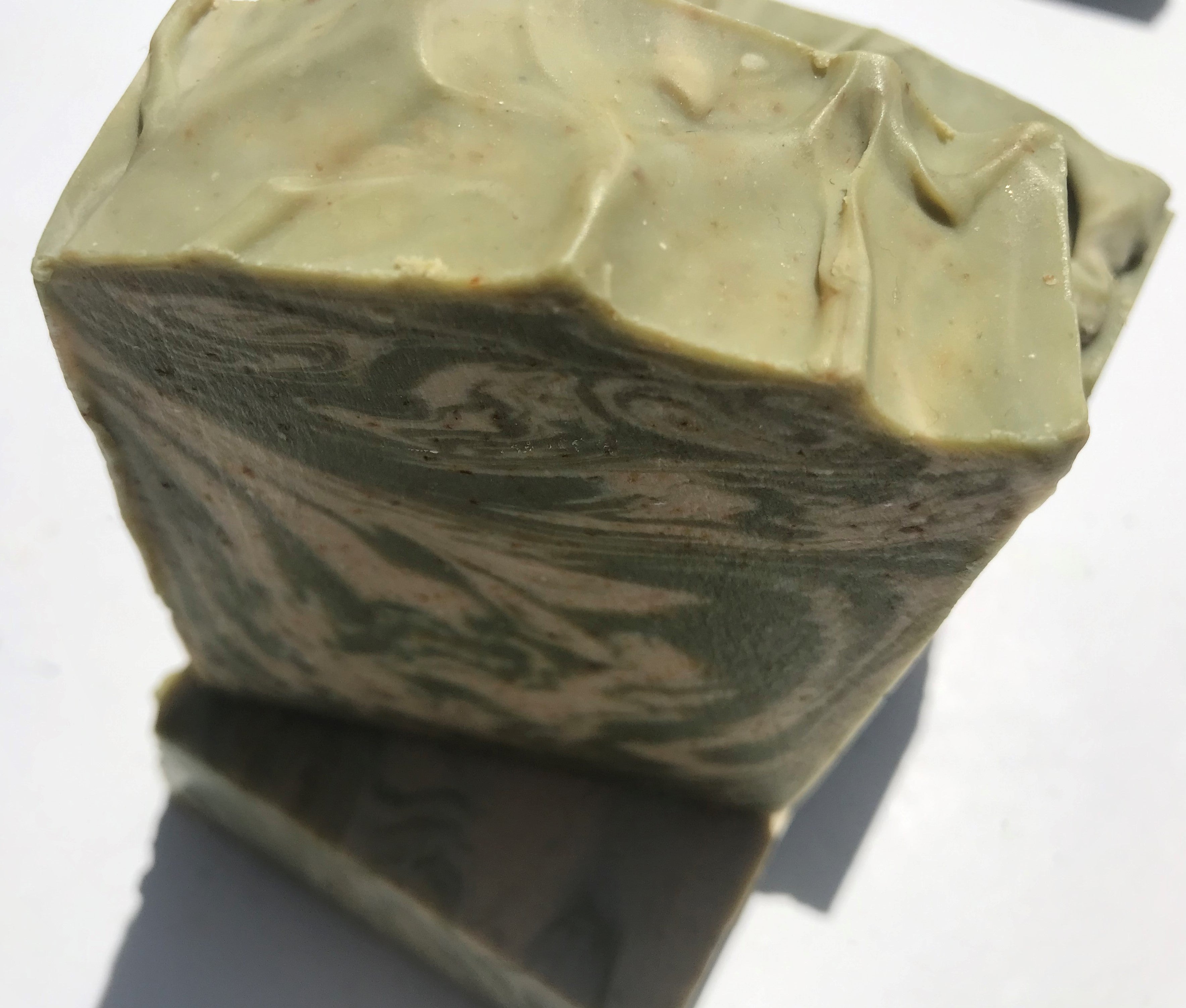 Jasmine + Cedarwood Soap