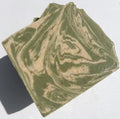 Jasmine + Cedarwood Soap