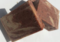 Hibiscus Soap