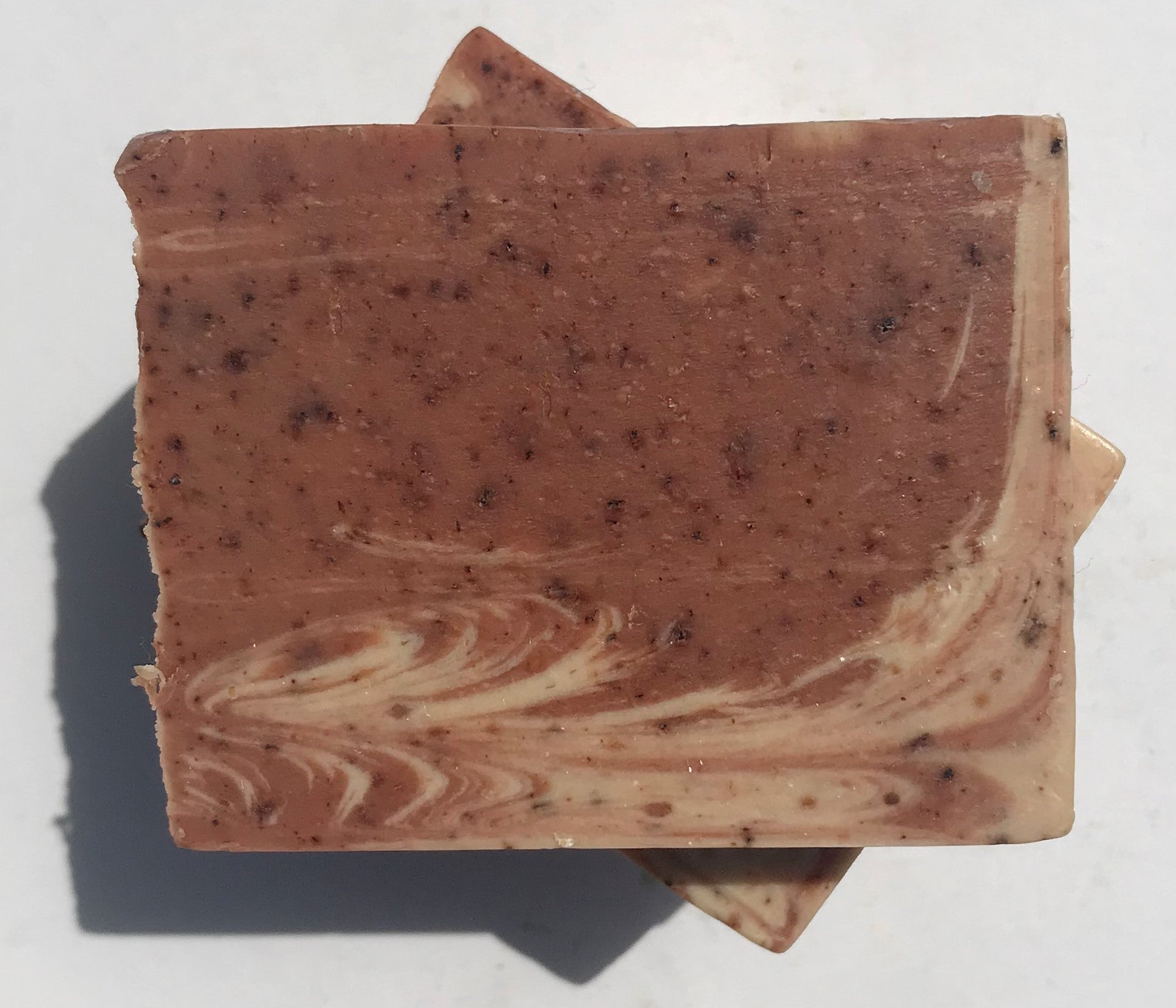 Hibiscus Soap