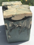Blueberry and Goat Milk Eco-Soap