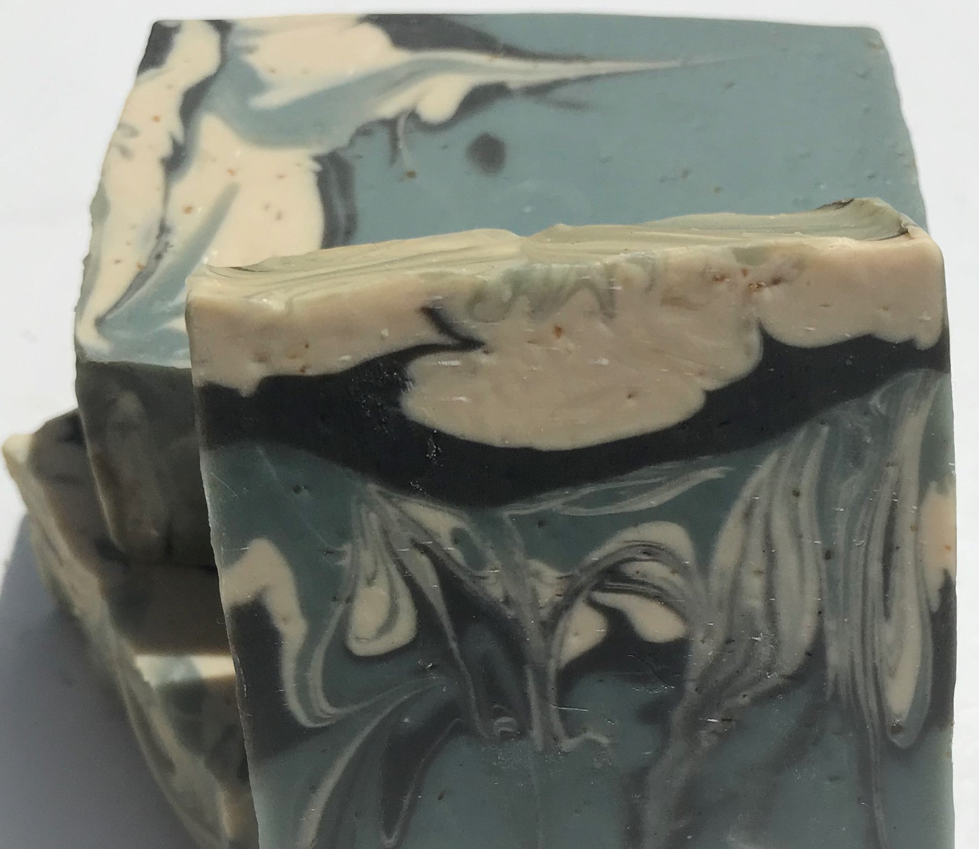 Blueberry and Goat Milk Eco-Soap