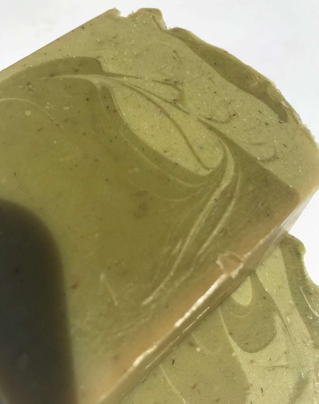 Lemongrass Soap