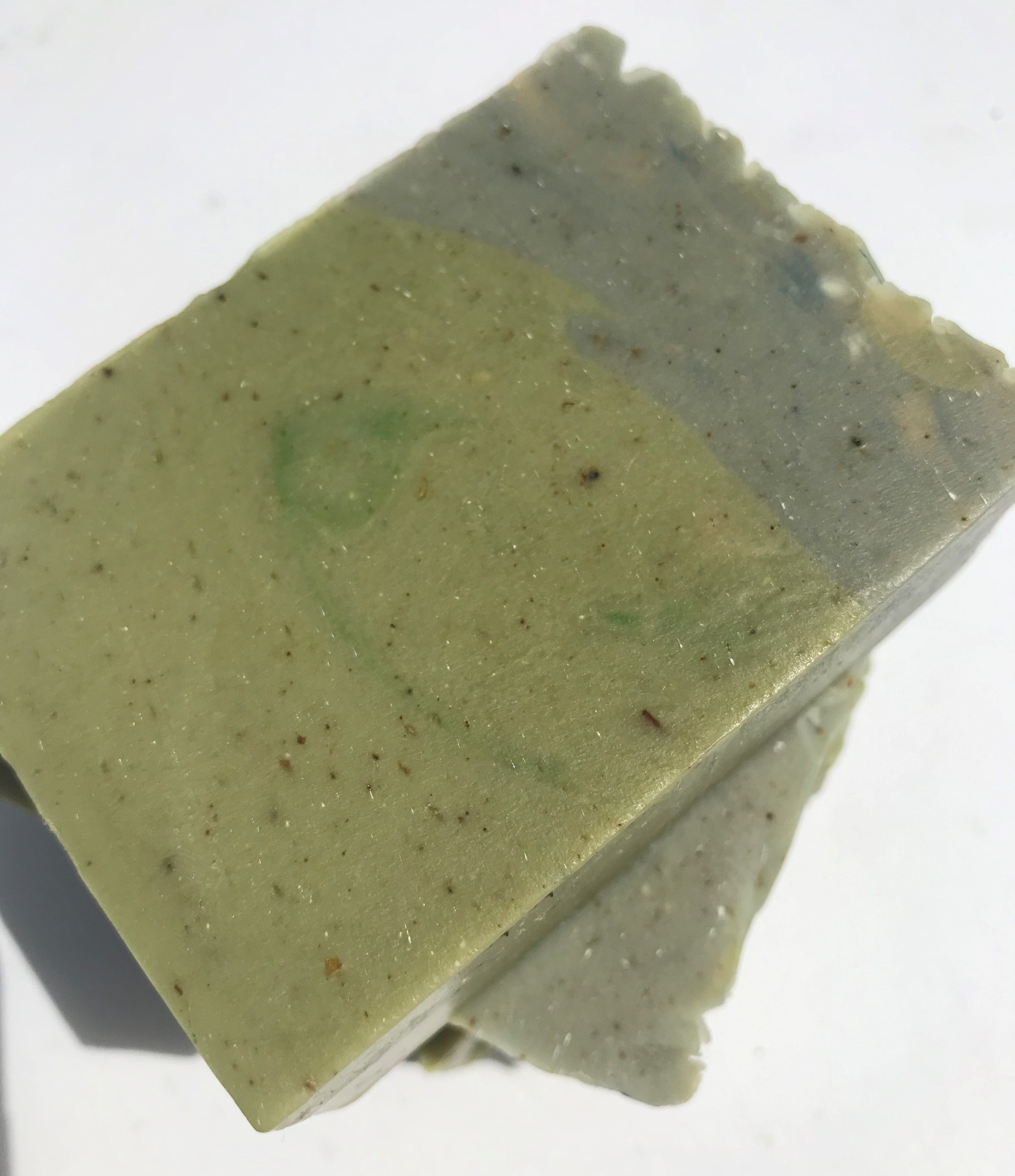 Eucalyptus & Mint