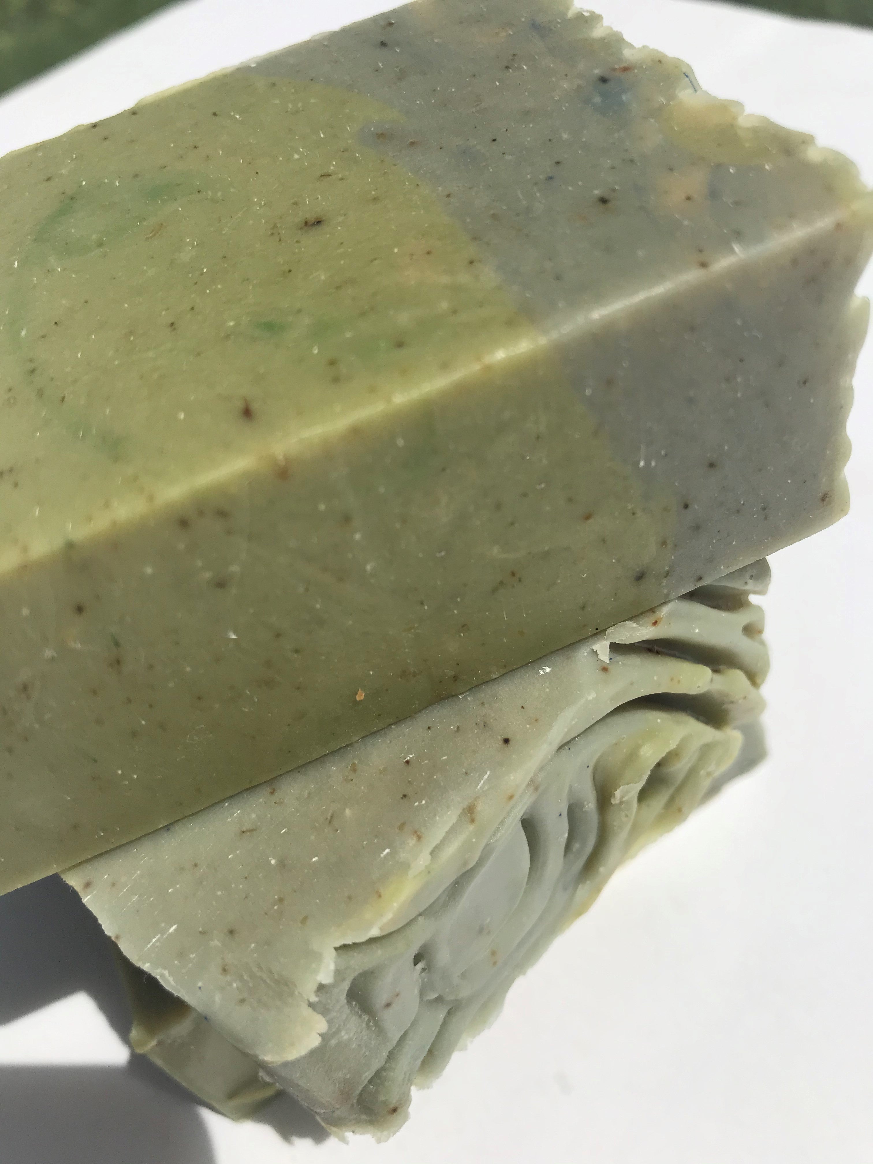 Eucalyptus & Mint