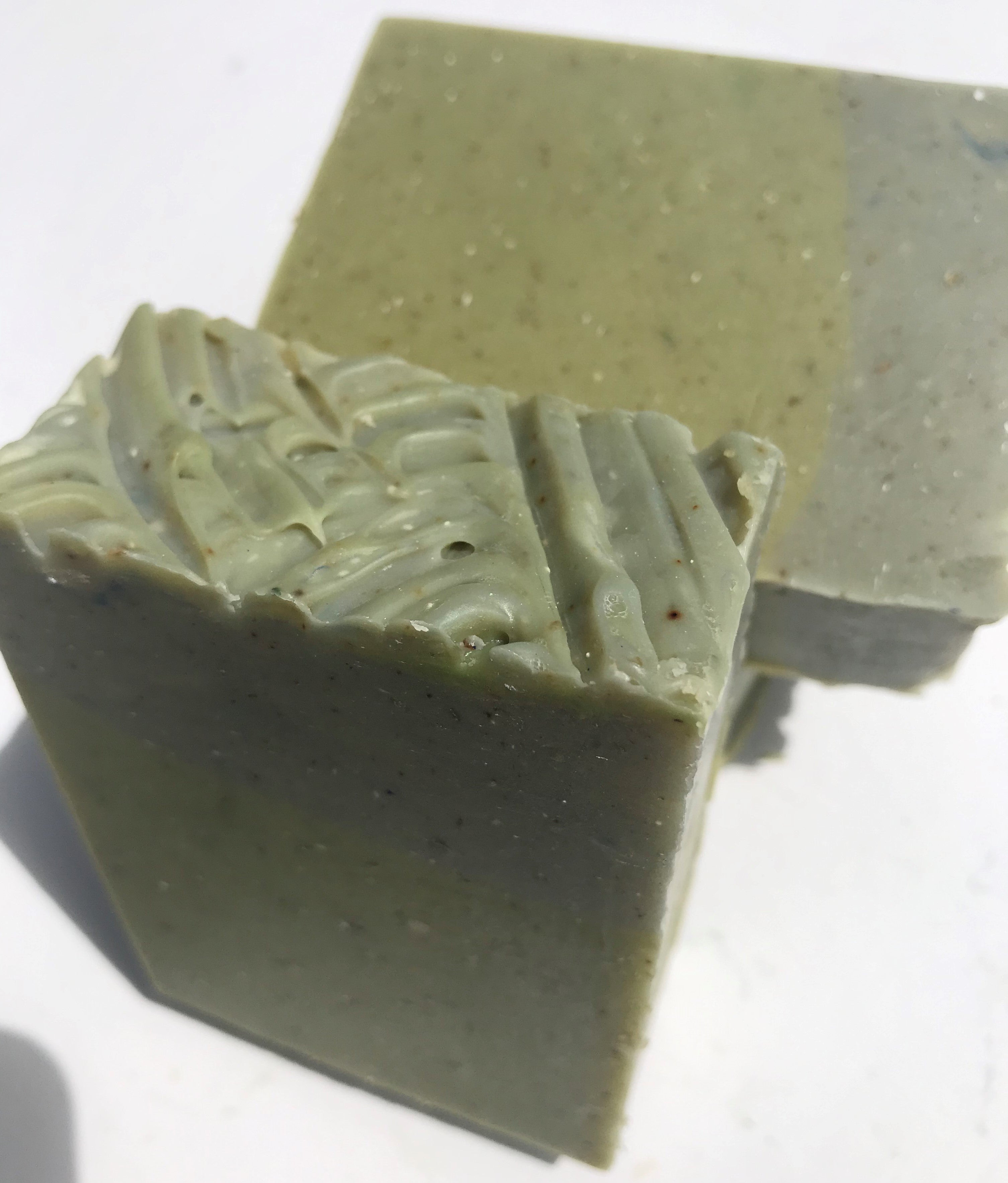 Eucalyptus & Mint