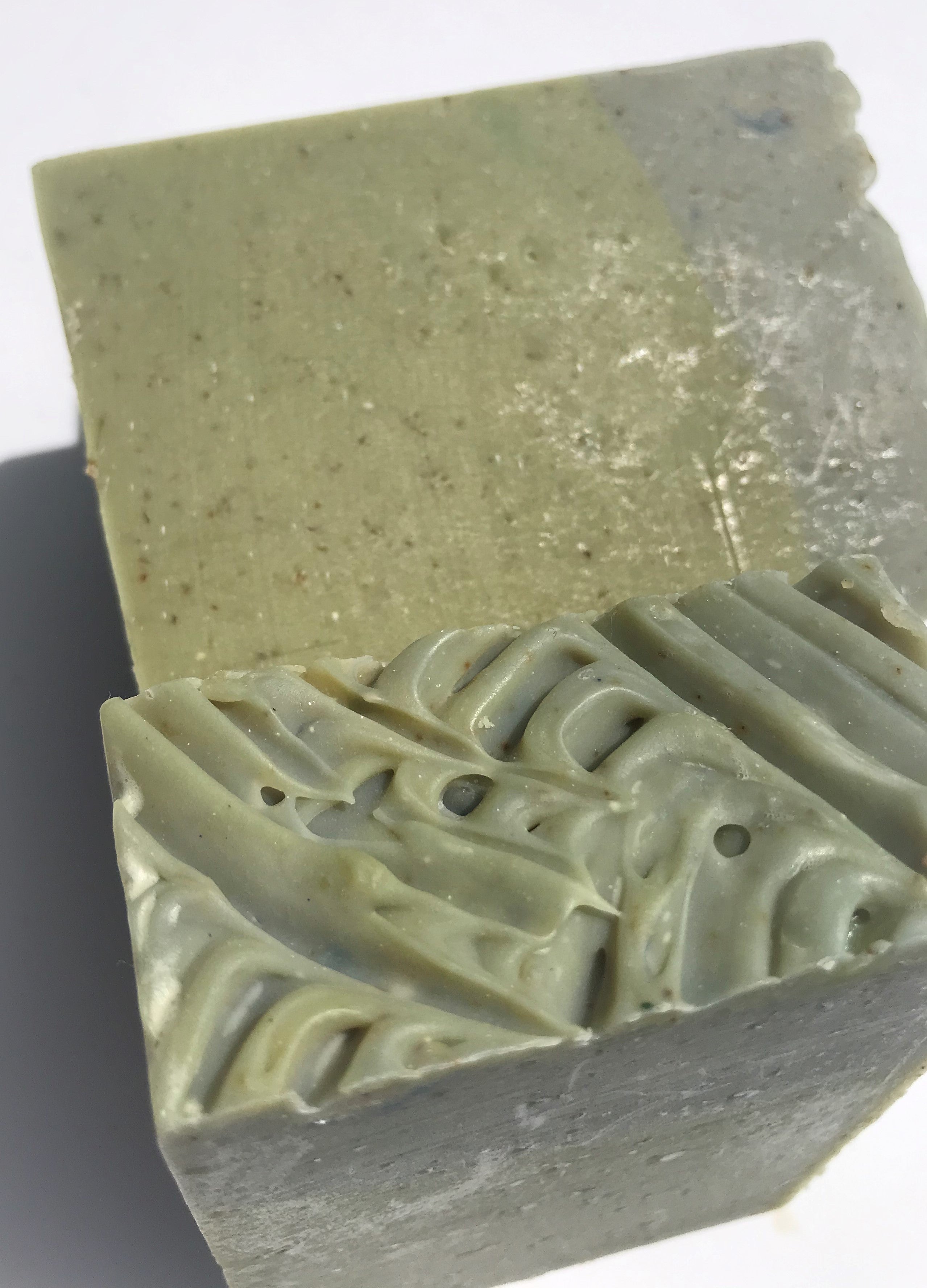 Eucalyptus & Mint