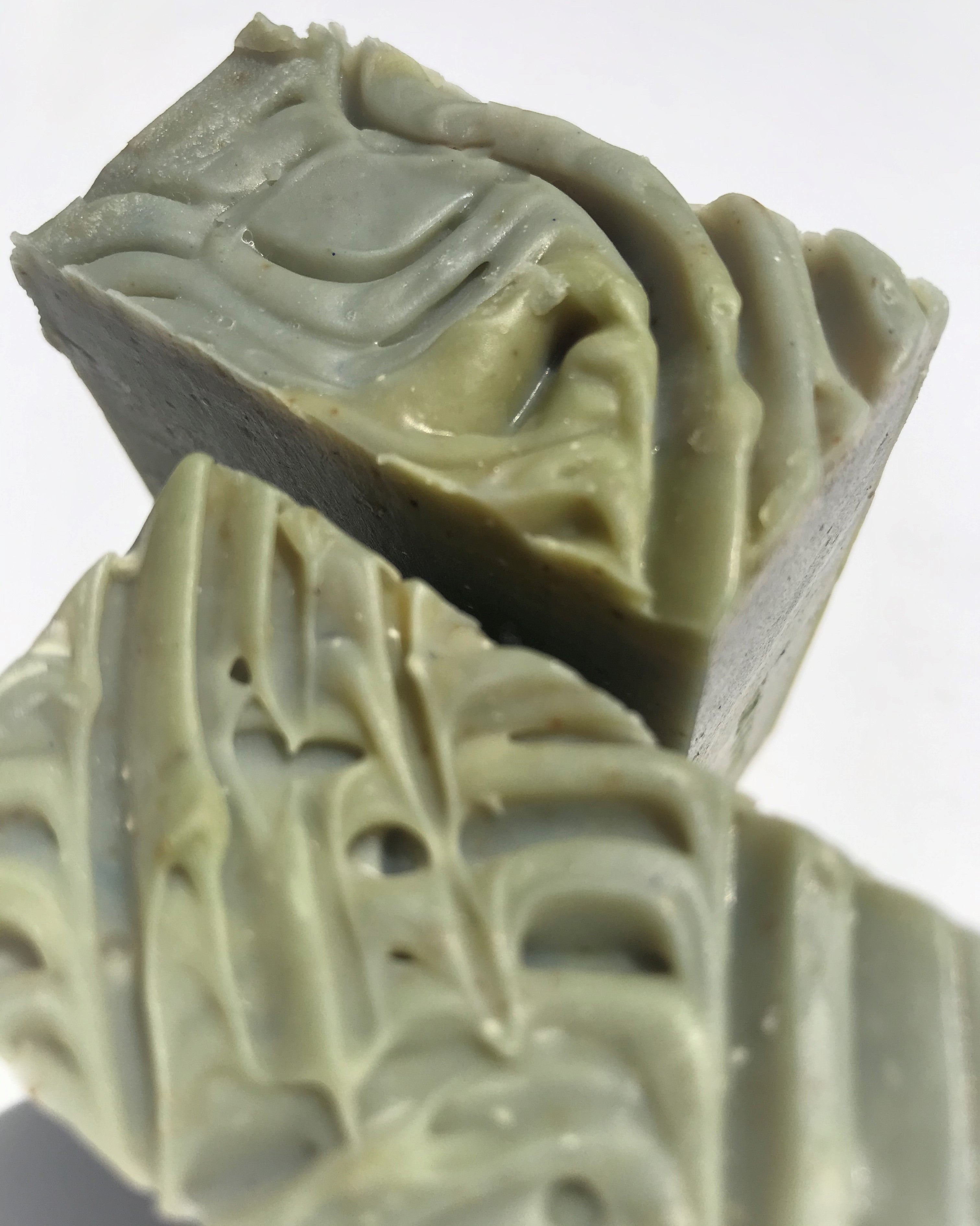 Eucalyptus & Mint