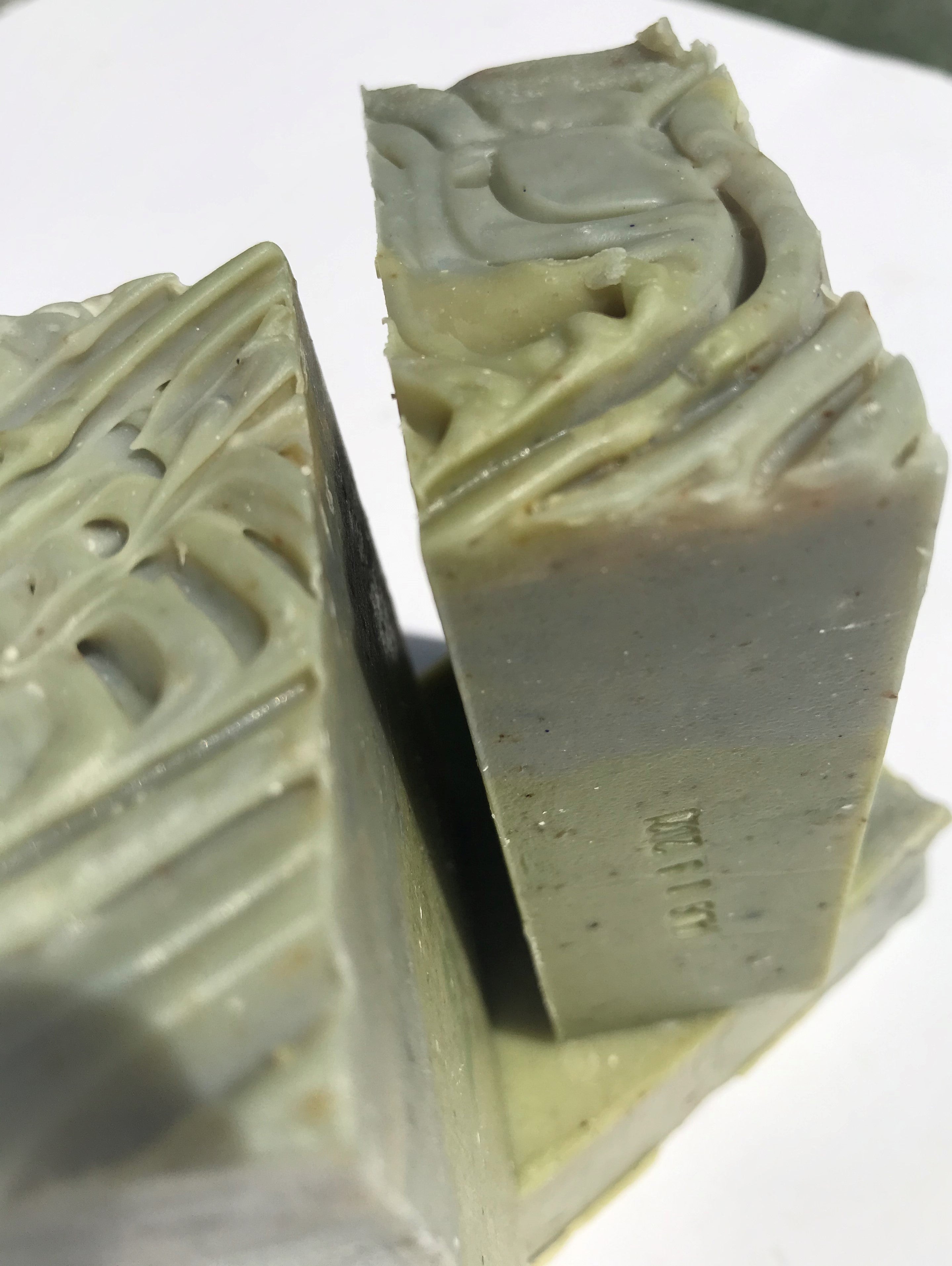 Eucalyptus & Mint