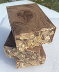 Oatmeal Milk & Honey Eco-soap