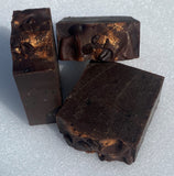 Sweet Black Coffee Eco-soap