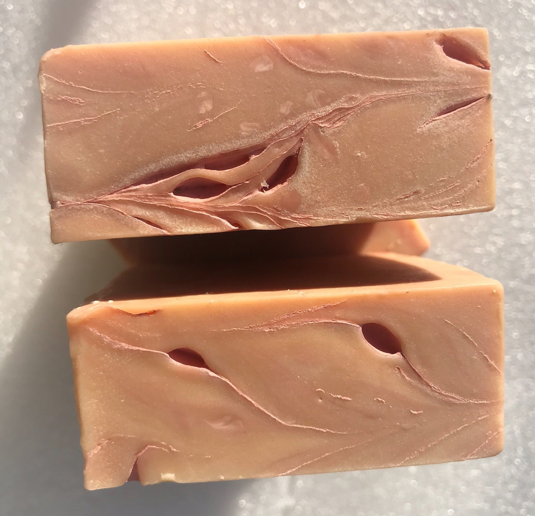 Calamine Lavender + Tea Tree Eco-Soap