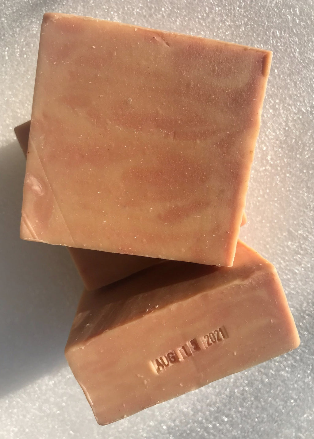 Calamine Lavender + Tea Tree Eco-Soap