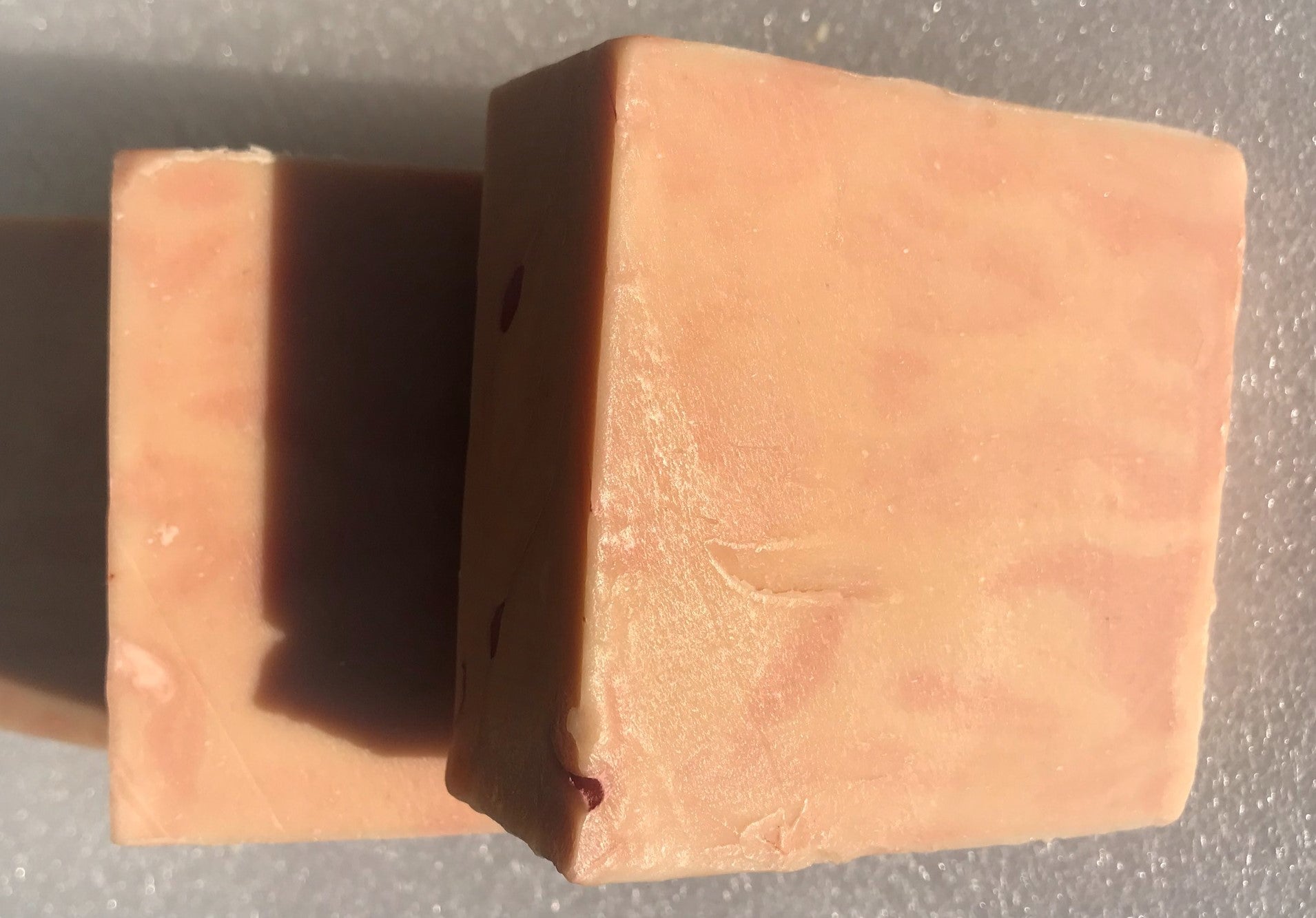 Calamine Lavender + Tea Tree Eco-Soap