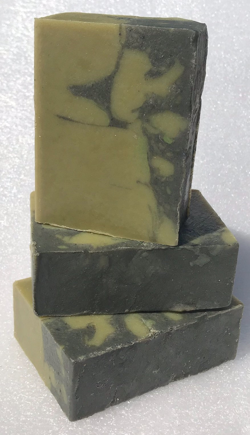 Cannabis Leaf & Patchouli