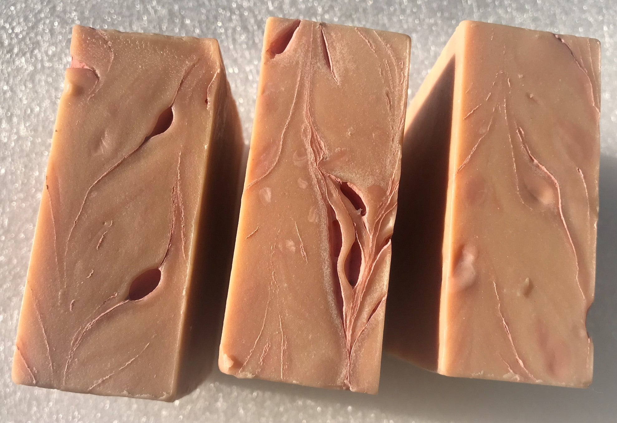 Calamine Lavender + Tea Tree Eco-Soap