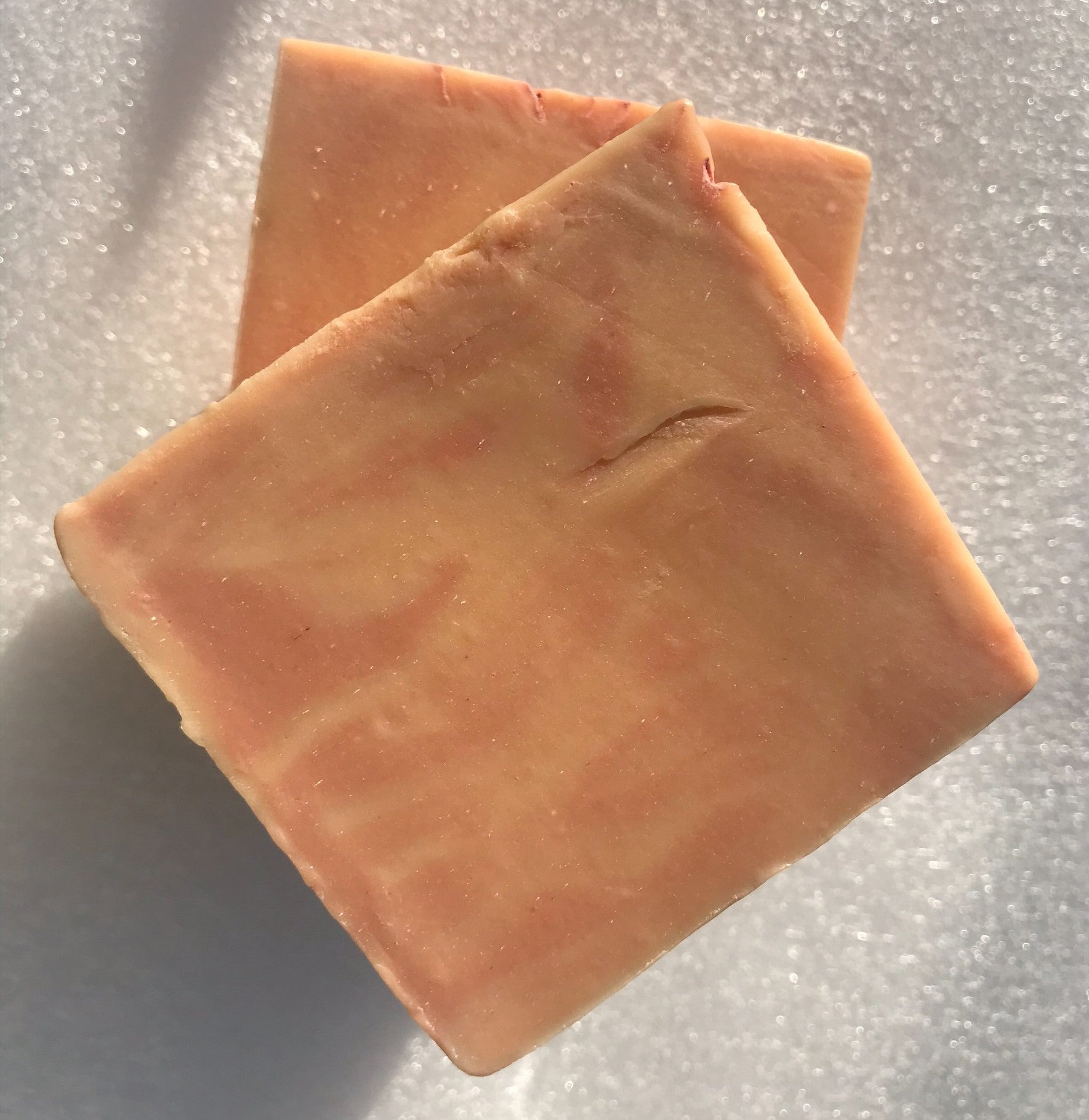 Calamine Lavender + Tea Tree Eco-Soap
