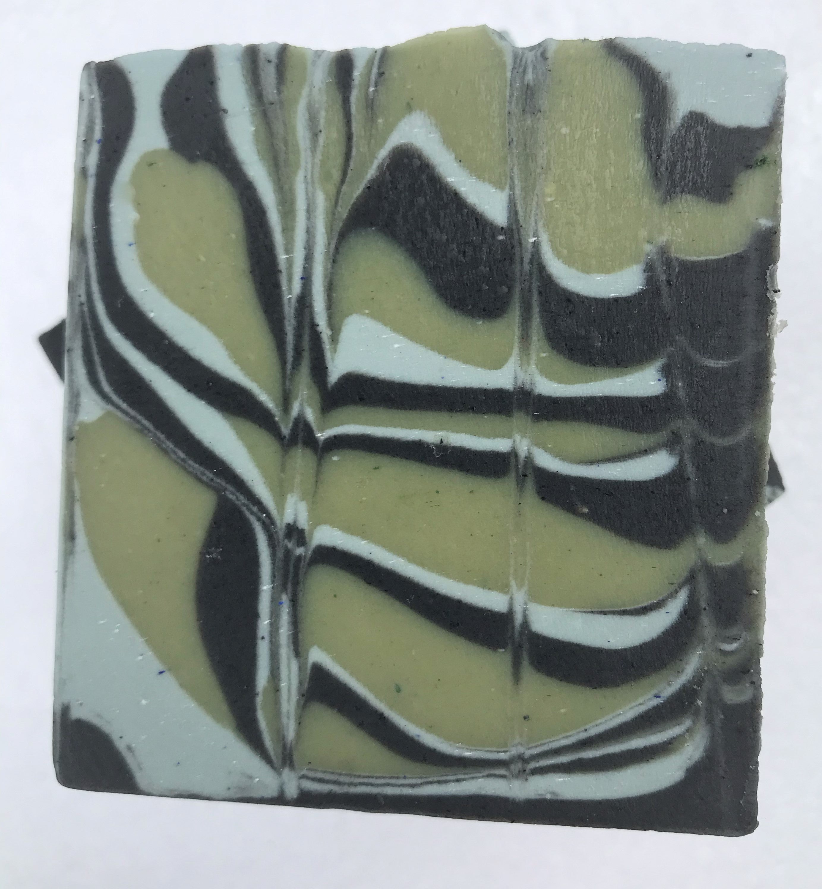 Masculine Spiced Oranges Lemon + Jasmine Eco-Soap