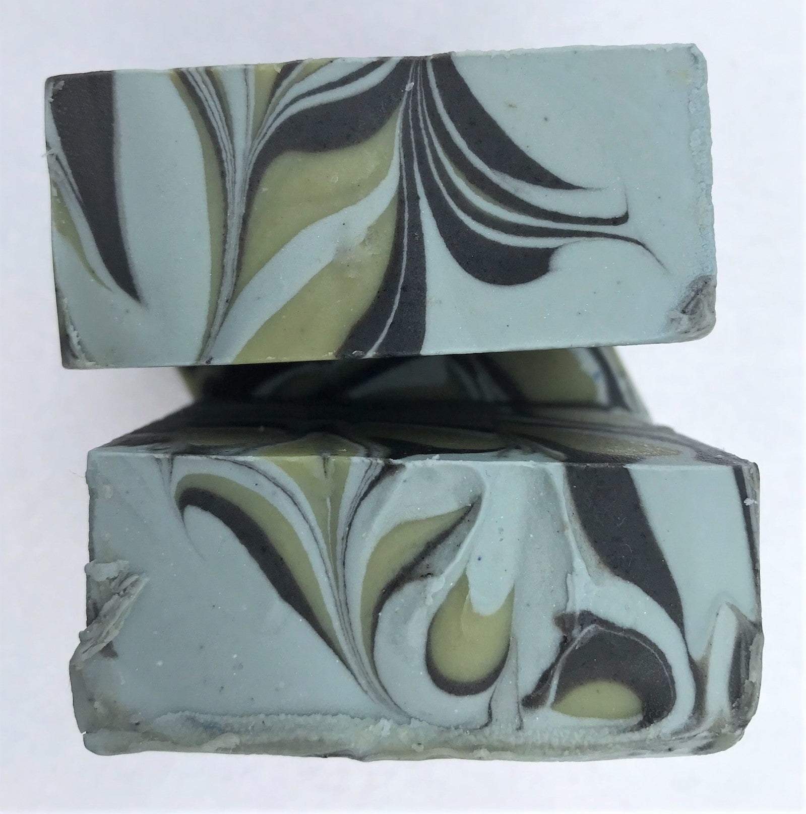 Masculine Spiced Oranges Lemon + Jasmine Eco-Soap