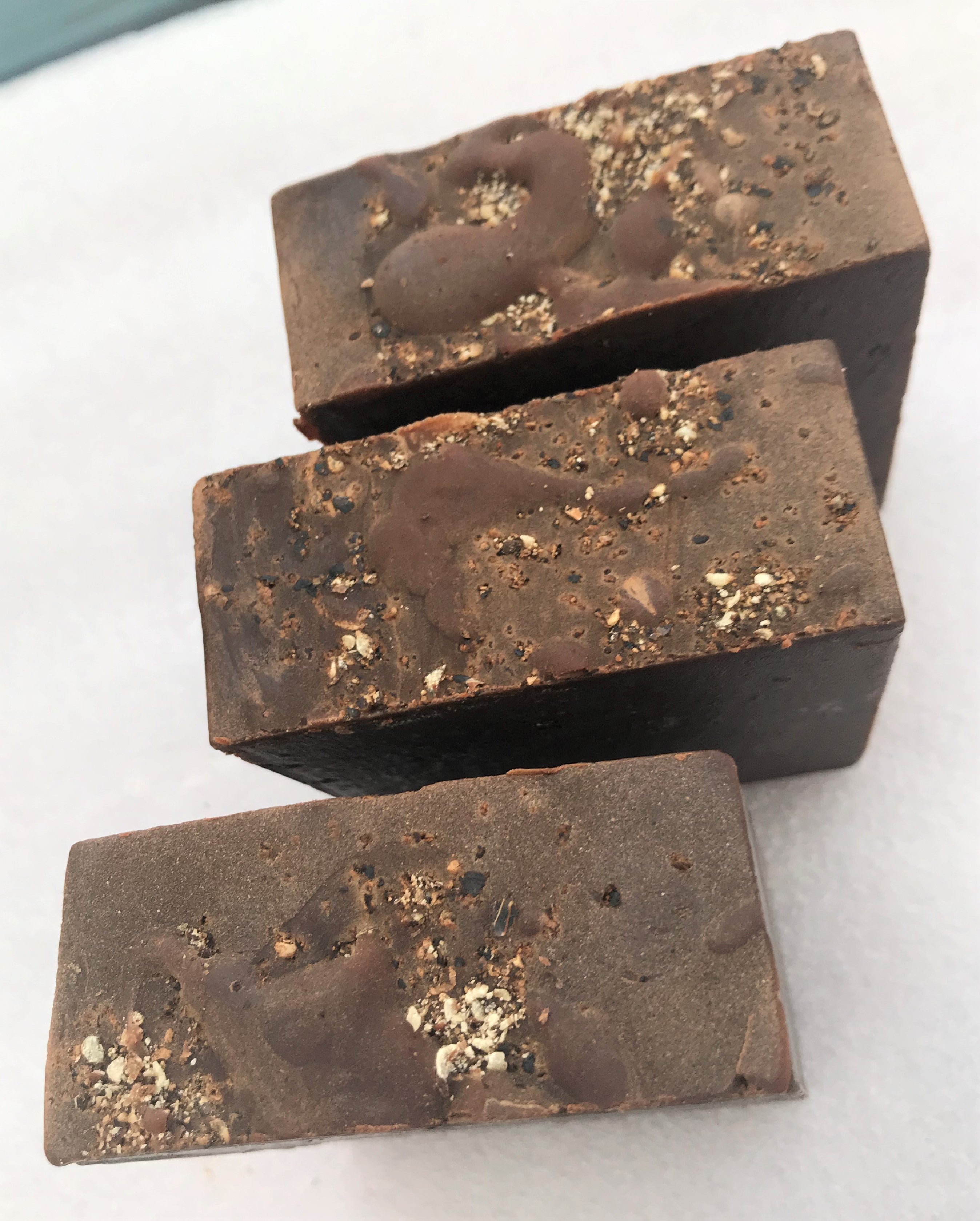 Banana Walnut