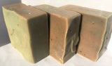 Green Tea Soap