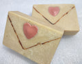 Lavender Love Letter Eco-Soap