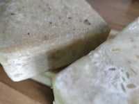 Banana Rice & Almond Eco-Soap