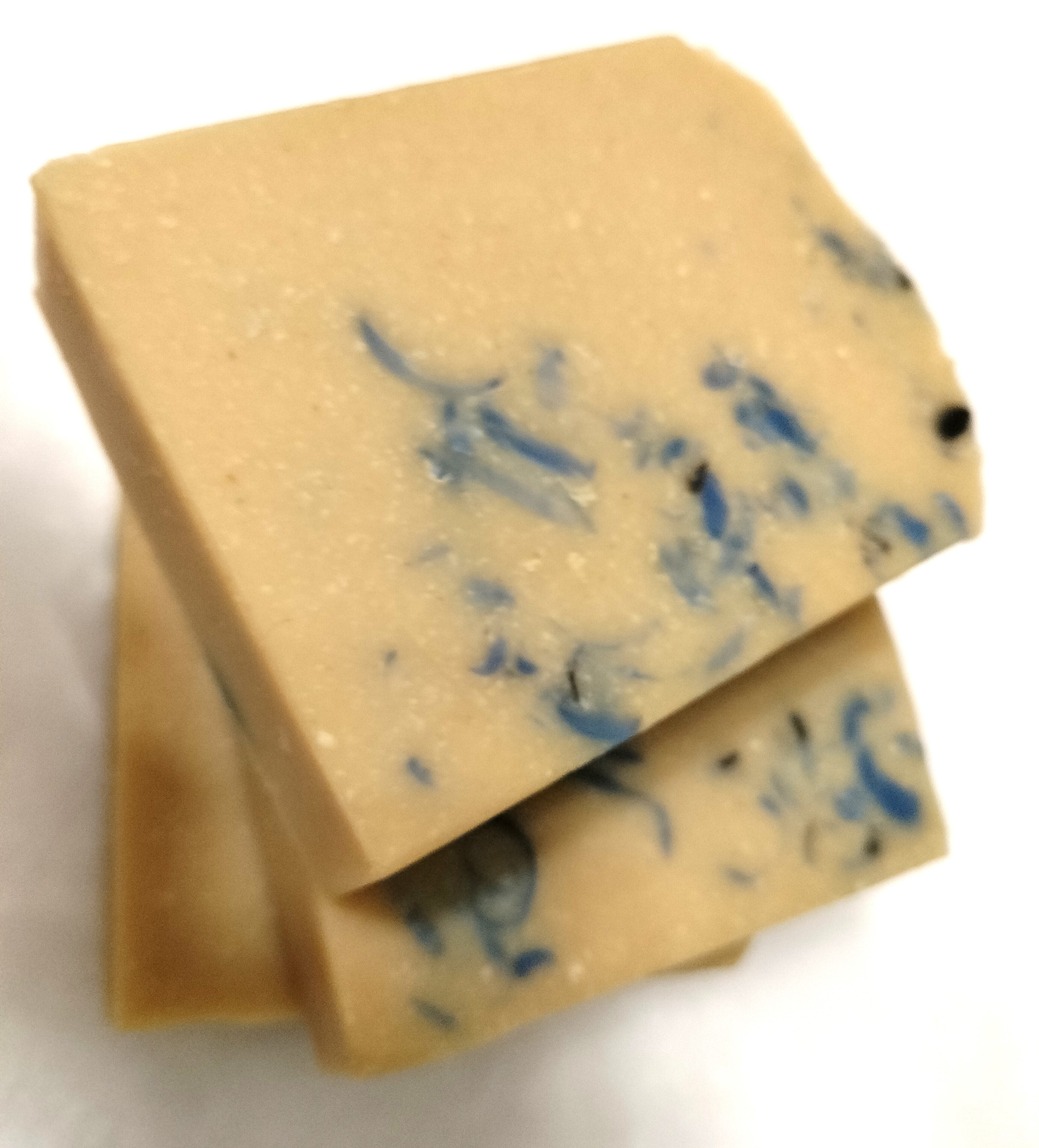 Patchouli & Mint Eco-Soap