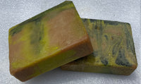 Sulfur and Lavander Eco-Soap