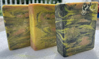 Sulfur and Lavander Eco-Soap